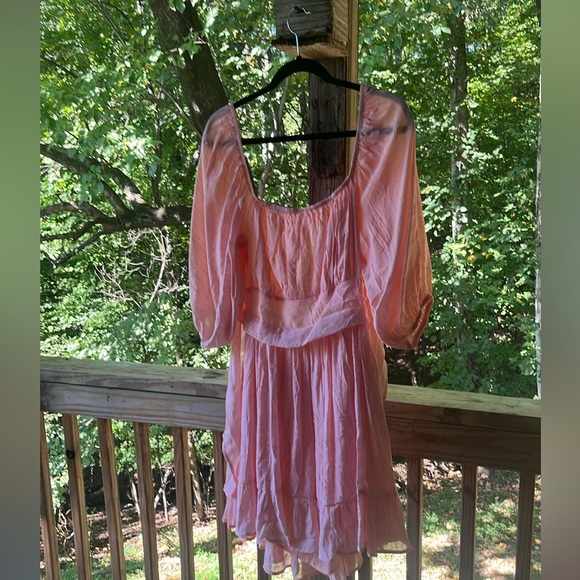 New without tags. Backless size Large - Picture 3 of 9